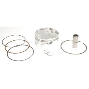 Athena S4F07700021B 10-24 fits Suzuki RM-Z 250 76.96mm 4T Forged Racing Piston