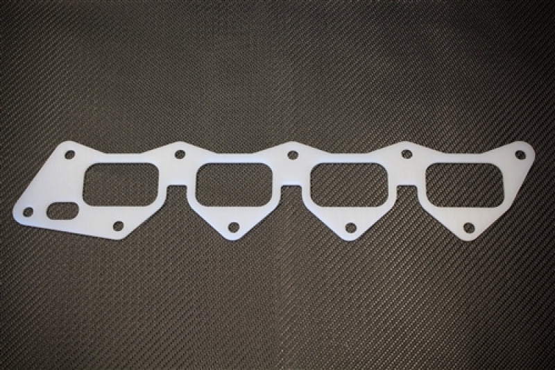 Torque TS-IMG-018-4 Solution Thermal Intake Manifold Gasket: fits Mitsubishi Eclipse Turbo 90-94