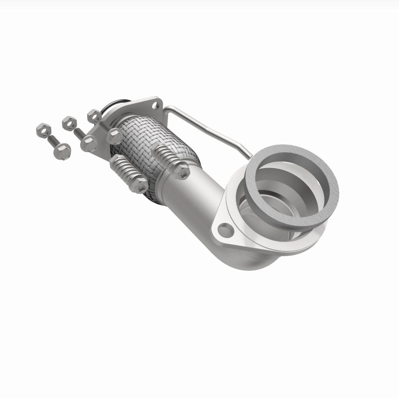 Magnaflow 107-0135 BRE Exhaust 08-12 fits Accord 2.4L Front Pipe Kit