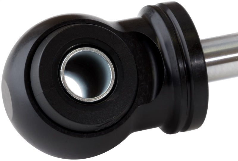 Fox 985-24-072 fits Jeep TJ/LJ/XJ/MJ 2.0 Performance Series 6.2in. Smooth Body IFP Steering Stabilizer - Aluminum