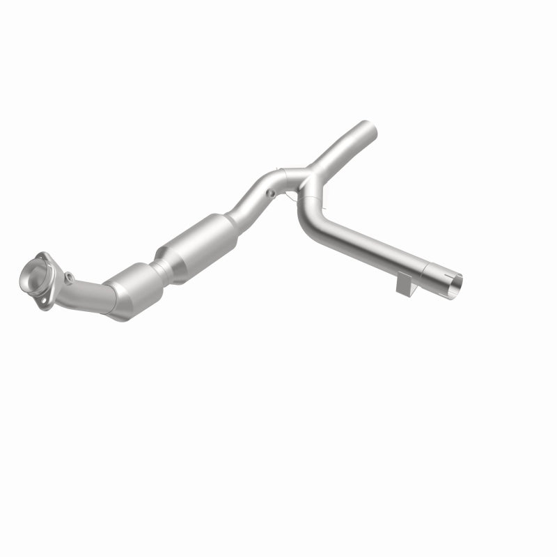 Magnaflow 4583622 02-03 fits Ford F-150 5.4L Direct Fit Converter