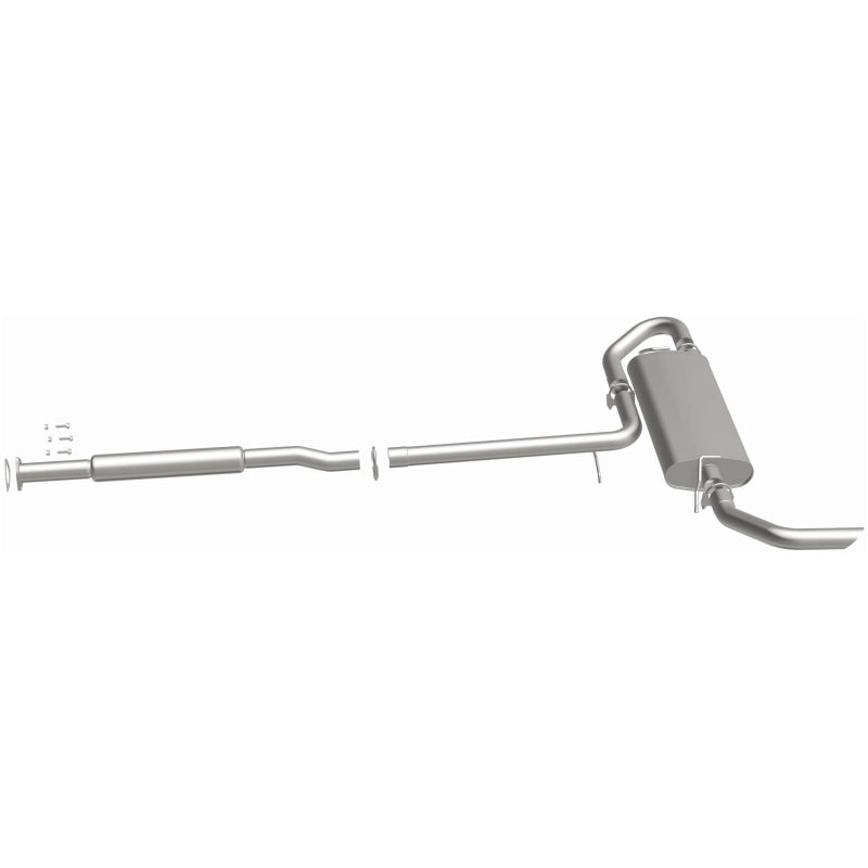 Magnaflow 106-0594 BRE Exhaust Kit 07-09 fits Equinox Torrent 3.4L