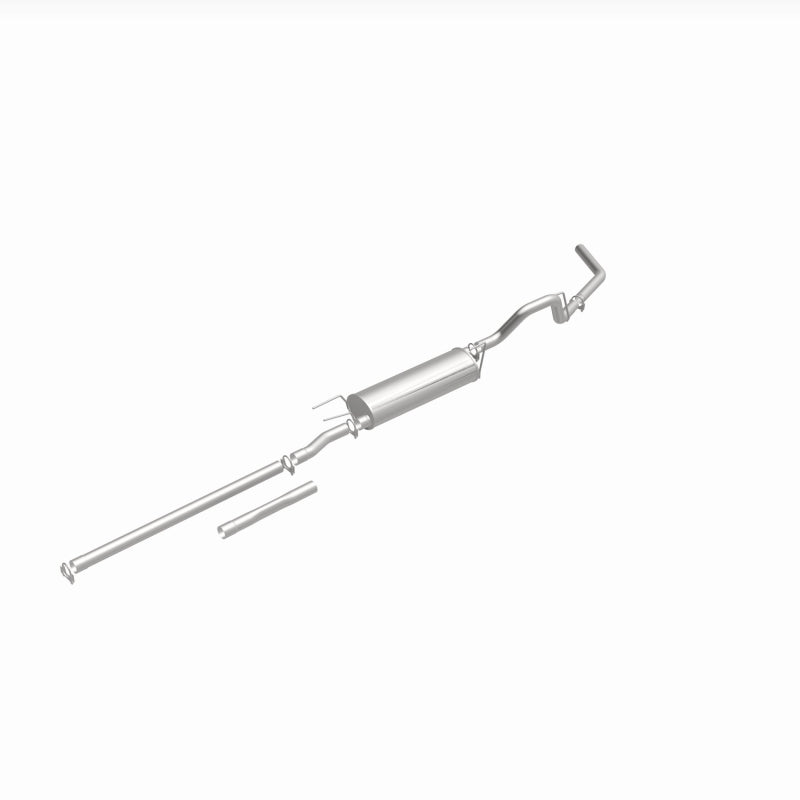 Magnaflow 106-0697 BRE Exhaust Kit 04-08 fits Ford F-150