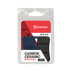 Brembo OE 07HO2807 89-89 fits Honda NS 125cc Brake Pad - Front