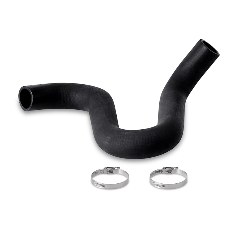 Mishimoto MMOC-MUS8-18TRHD 18+ fits Ford Mustang GT RHD Oil Cooler Kit Silver Thermostatic