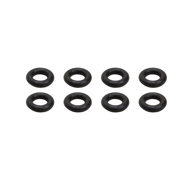 Snow SNF-40043 Injector Spacer O-Ring (Set of 8)