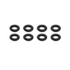 Snow Performance SNF-40043Snow Injector Spacer O-Ring (Set of 8)