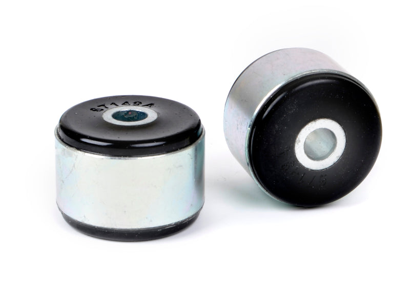 Whiteline KDT940 13+ fits Subaru Forester SJ Incl Turbo Rear Differential Mount In Cradle Bushing Kit