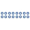 Fel-Pro ES71451 fits Dodge Journey ES 71451 Engine Valve Cover Grommet Set
