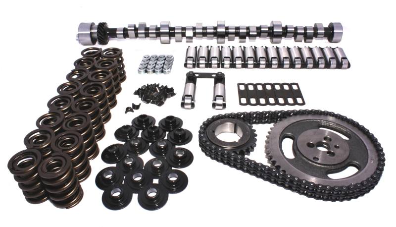 COMP Cams K23-703-9 Camshaft Kit CRB3 XR292R-10