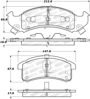 Descriptive image text