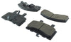 Stoptech 305.037 Street Select Brake Pads