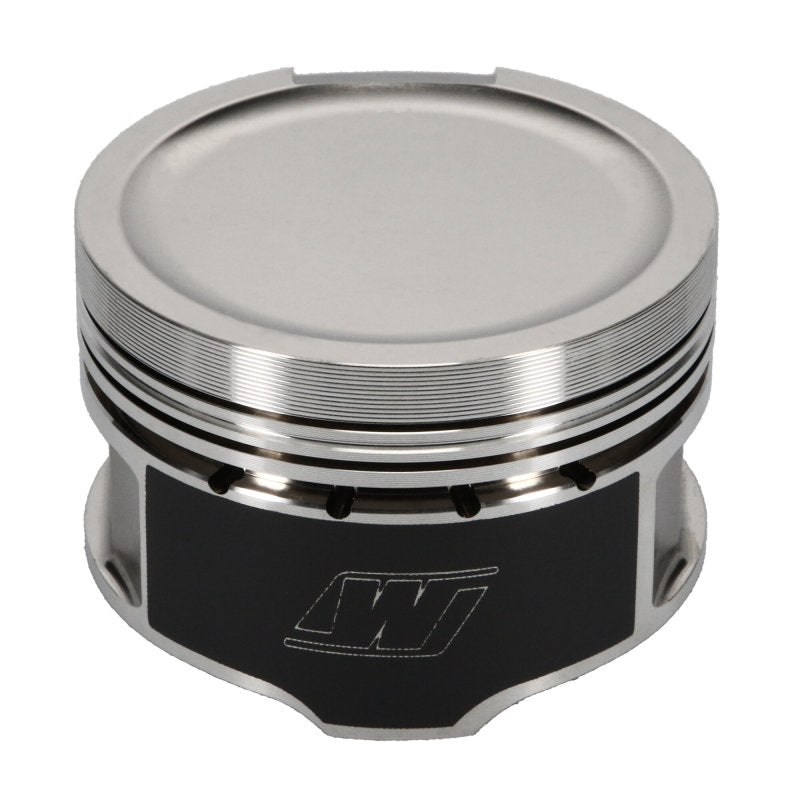 Wiseco 6563M82AP fits Volkswagen 1.8T 5v -7cc Dish 82.00mm SINGLE PISTON