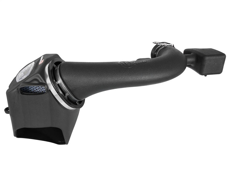 AFE 54-73116 um GT Pro 5R Cold Air Intake System 2017 fits Ford Superduty V8-6.