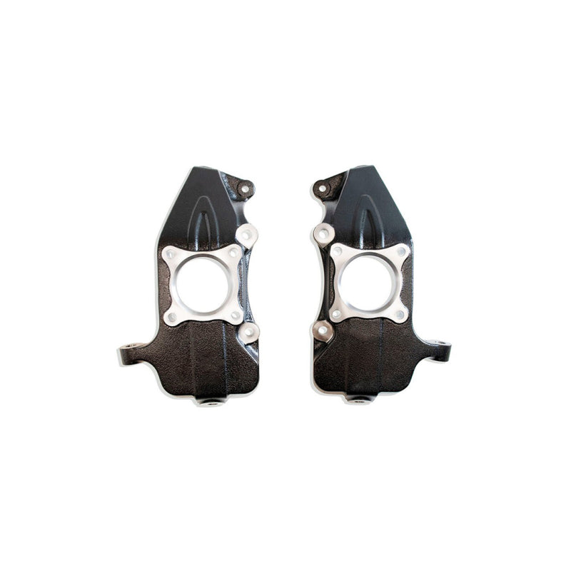 QA1 LK11-FF03 21-25 fits Ford F150 2WD Single Adjustable Lowering Kit w/ Spin