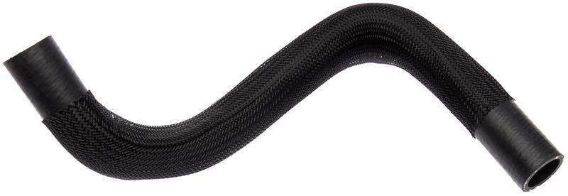 Gates 24503 13-14 fits Ford Fusion 4-Cyl. 1.6L Upper Molded Coolant Hose