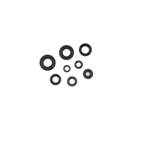 Cometic C7126OS fits Honda 86-02 CR80 Oil Seal Kit