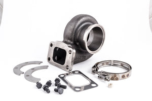 Garrett 740902-0011 GT35R Turbine Hsg Kit O/V T3 / V-Band 0.82 A/R (Ni-Resist)