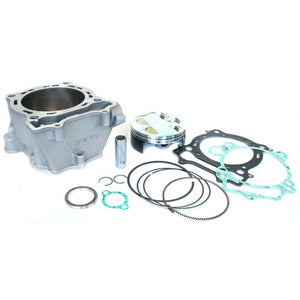 Athena P400485100013 03-06 fits Yamaha WR 450 F Stock Bore Complete Cylinder Kit