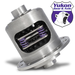 Yukon Gear fits YDGF8.8-28-1 Dura Grip Positraction For Ford 8.8in w/28 Sp