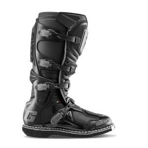 Gaerne 2196-011-9.5 Fastback Endurance Boot Midnight Size - 9.5