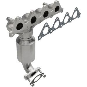 Magnaflow 5531930 06-09 fits Hyundai Accent 1.6L Direct Fit Converter
