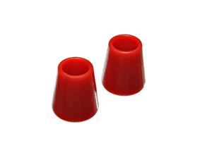 Energy Suspension 16.9102R 92-01 fits Honda Prelude Red Rear Bump Stop Set
