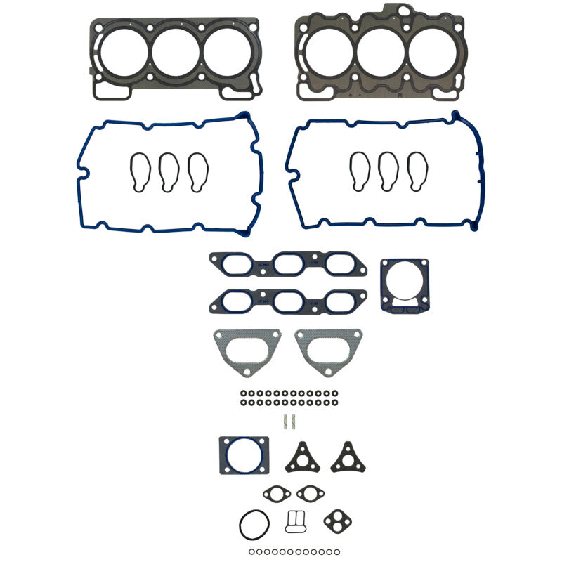 Fel-Pro HS26533PT fits Subaru Outback HS 26533 PT PermaTorque Engine Cylinder Head Gasket Set
