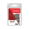 Brembo OE 07KA13SA 97-01 fits Kawasaki ZR Zephyr 400cc Sinter Brake Pad - Front