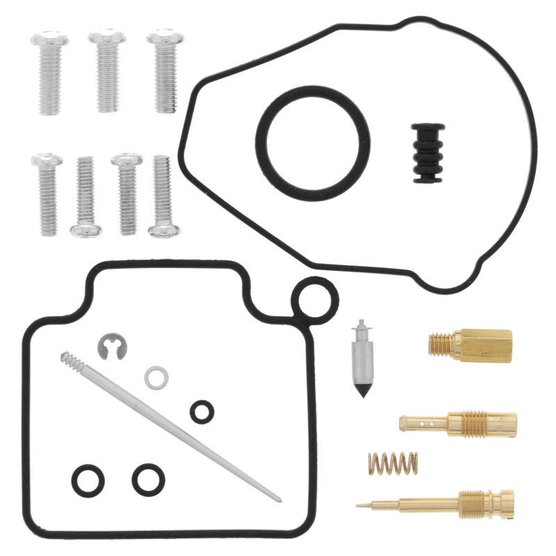 QuadBoss 418085 fits Honda TRX300EX FourTrax Carburetor Kit