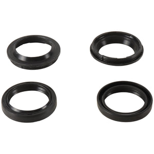 Pivot Works PWFSK-Z028 88-07 fits Honda VT600C Shadow PW Fork Oil & Dust Seal Ki