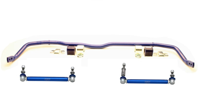 SuperPro RC0052FZ-26KIT 2015 fits Audi A3 Quattro Premium Front 26mm Adjustable