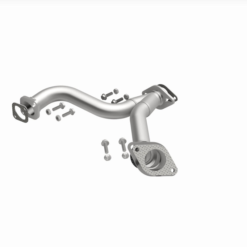 Magnaflow 107-0103 BRE Exhaust 98-04 Passport Rodeo Sport 3.2L Front Pipe Kit