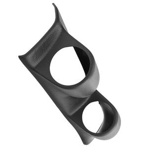 AutoMeter 20436 Autometer 97-01 Prelude Dual 52mm Gauge Pod