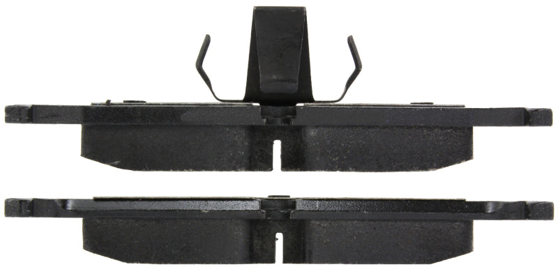 Stoptech 309.0947 Performance 06-09 BMW M3/Z4 (E86/E89) Front Brake Pads