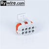 Rywire RY-LS1-COIL 8 Position Connector