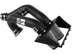 AFE 51-12182 FORCE Intakes Stage-2 Pro DRY S 11 fits Ford F-150 V6 3.5L (tt) Ec
