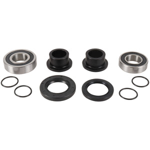 Pivot Works PWRWC-Y02-500 99-01 fits Yamaha YZ125 PW Rear Waterproof Wheel Space