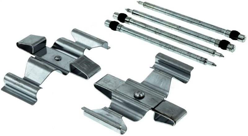 Stoptech 305.0847 Street Select Brake Pads w/Hardware - Front