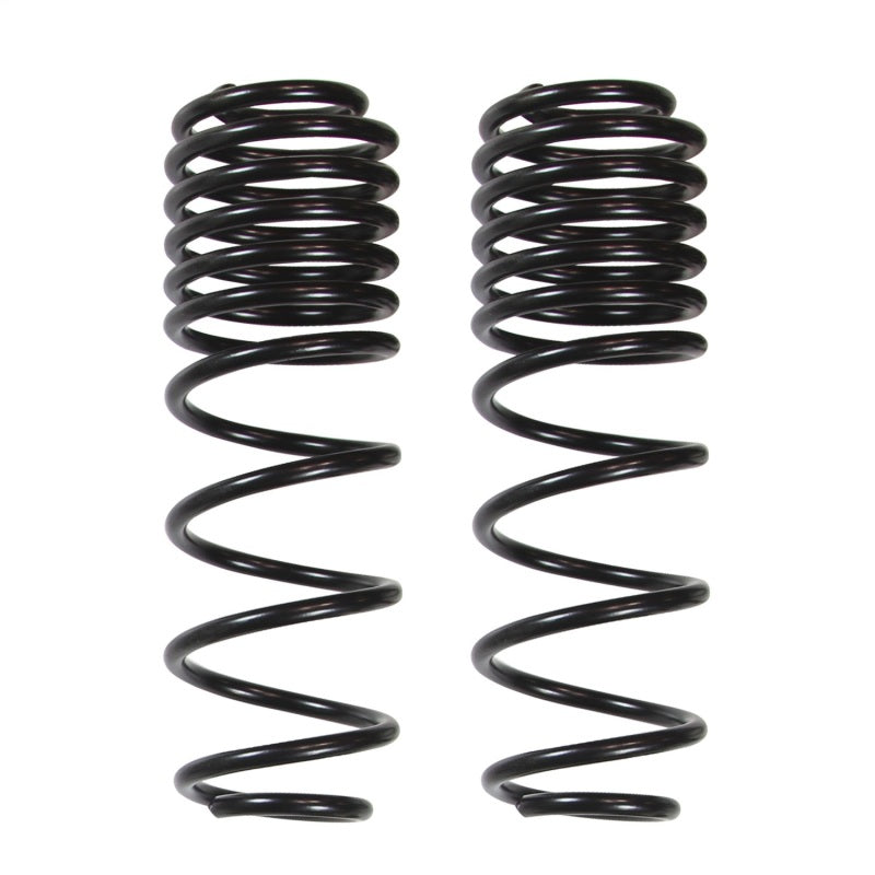 Skyjacker JLUE40RDR fits Jeep Wrangler JL 4XE Rear Long Travel Coil Springs Lift