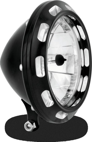 Performance Machine PFM0207-2004APX-BM  Apex Headlight Assembly 5-3/4in