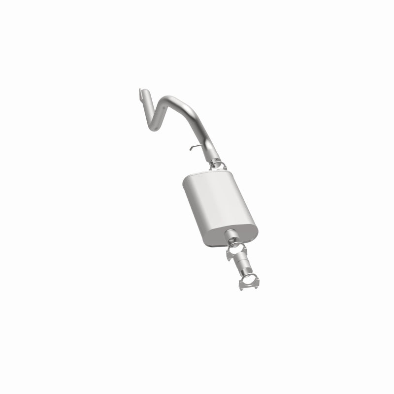 Magnaflow 106-0051 BRE Exhaust Kit 87-90 fits Jeep Wrangler