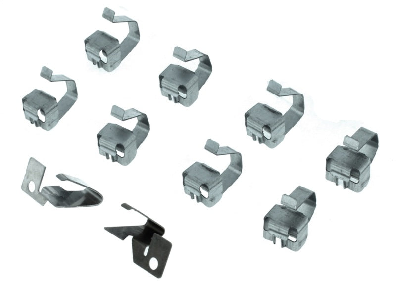 Stoptech 305.1068 Street Select Brake Pads - Front