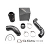 Wehrli 11-16 Chevrolet 6.6L Duramax LML 4in Intake Kit Stage 2 - CAT Yellow