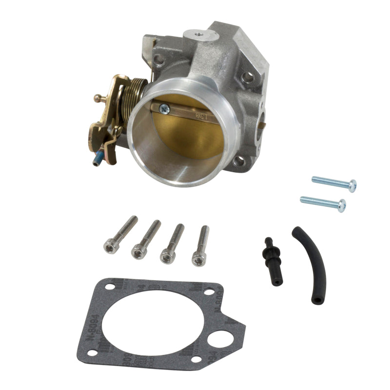 BBK  1580 fits Ford 89-02 Ranger Explorer 66mm Throttle Body  Power Plus Series
