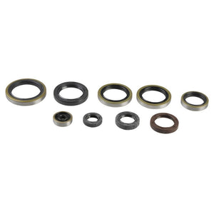 Athena P400270400009 03-04 KTM 250 SX-300 MXC/250-300 EXC Engine Oil Seal Kit