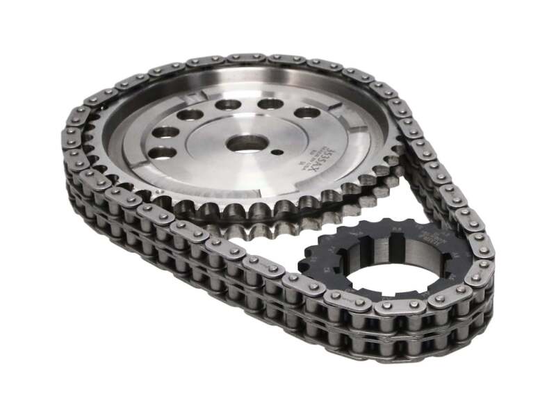 Manley Performance 73235 Manley Billet Timing Chain Kit - Gen IV Small Block