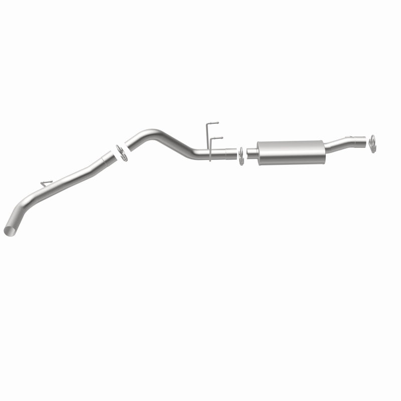 Magnaflow 106-0454 BRE Exhaust Kit 06-08 fits Dodge Ram 1500 5.7L