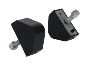 Whiteline W93539  Universal Bump Stop - Bushing