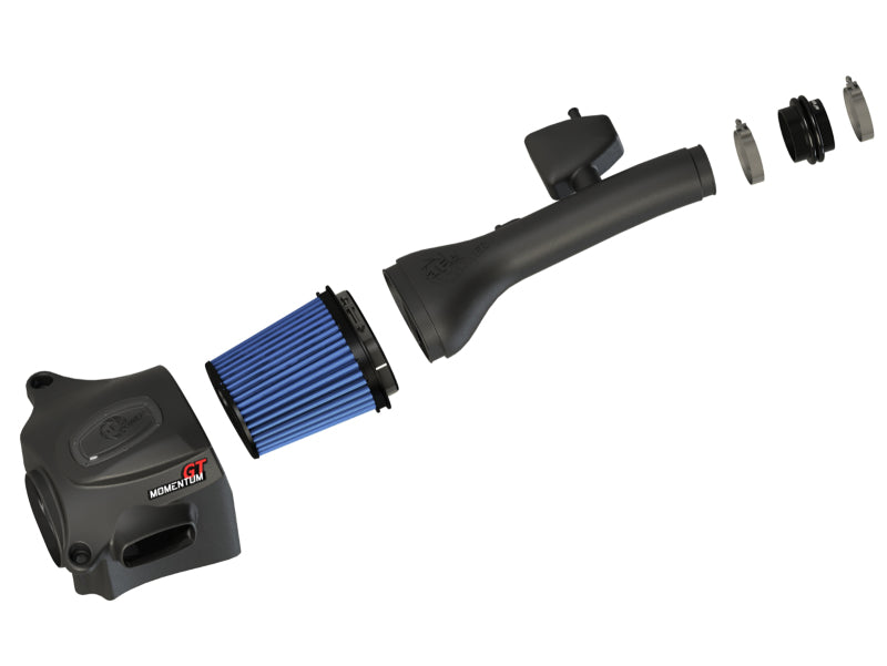 AFE 54-76011 um GT Pro 5R Cold Air Intake System 12-21 fits Toyota Land Cruiser